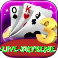 3K Club Game - Live Supreme