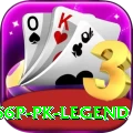666p PK Legend