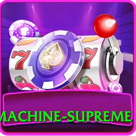 777B Game Slot Machine Supreme - 2