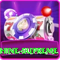 777B Game Slot Machine Supreme
