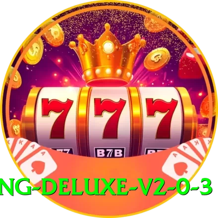 777xk Gaming Deluxe v2.0.3 - 2