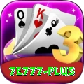 7e777 VIP Gaming App
