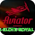 9kboss - Slots Royal