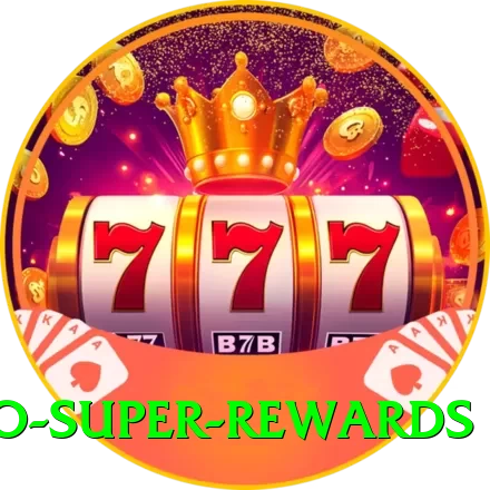 Bets.io Super Rewards - 2