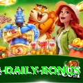 c444 Premium - Daily Bonus