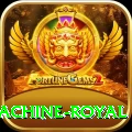 gv777 Slot Machine Royal