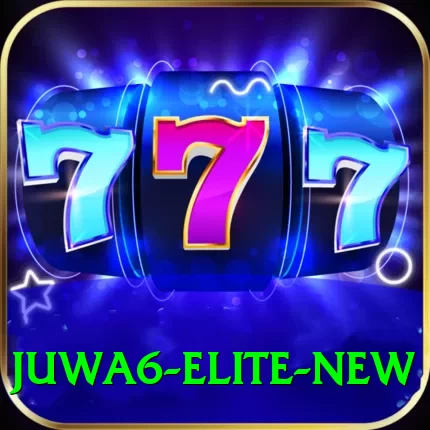 Juwa6 Elite New - 2
