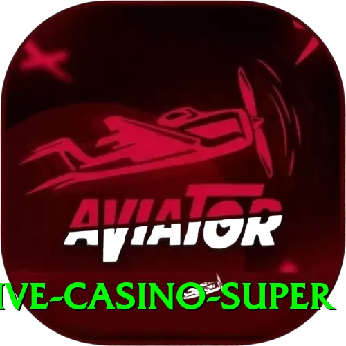 lg777 Live Casino Super - 2