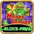 Lucky57 Game - Slots Prime