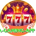 P9 Game Mega Gaming App