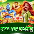 Pak 777 VIP Slots