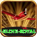 Pak67 - Slots Royal