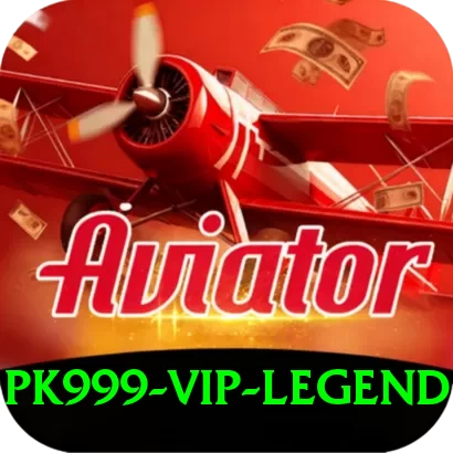 pk999 - VIP Legend - 2