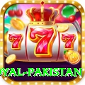 PKR Slots Royal Pakistan