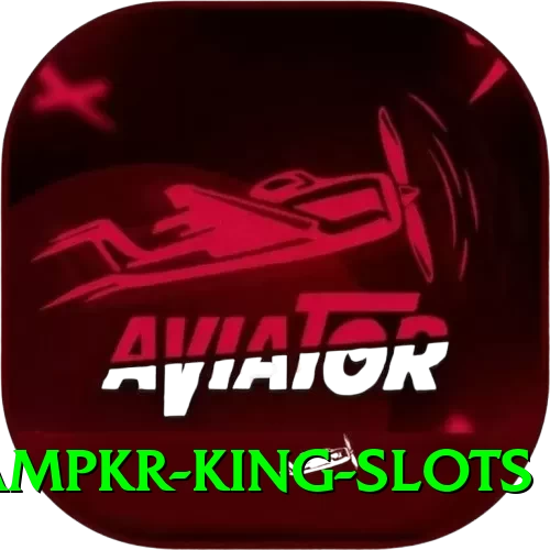 SalamPKR King Slots - 2