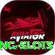 SalamPKR King Slots