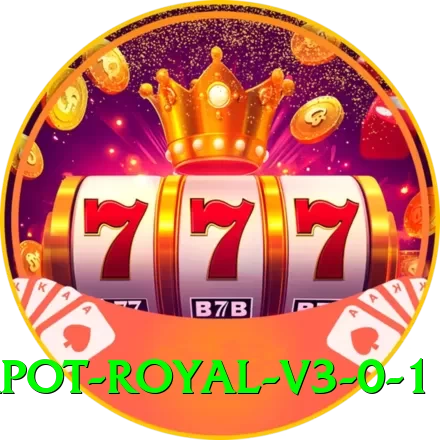 v44 Jackpot Royal v3.0.1 - 2