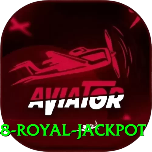 Y888 Royal Jackpot - 2