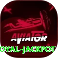 Y888 Royal Jackpot