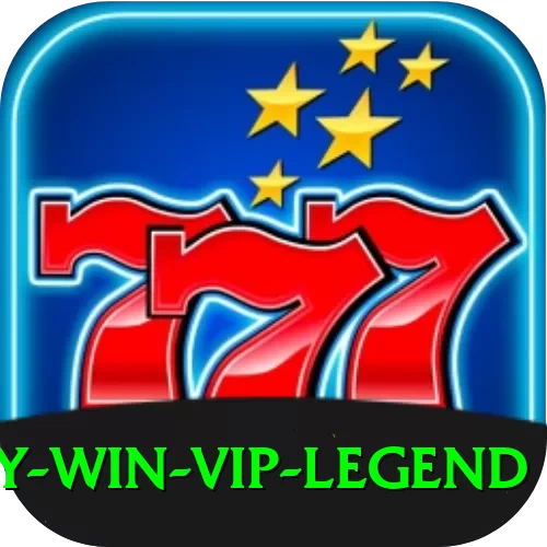 Yay Win - VIP Legend - 2